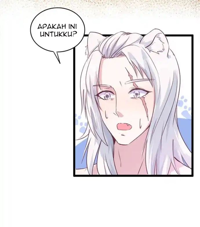 Beauty and the Beasts Chapter 189 Bahasa Indonesia